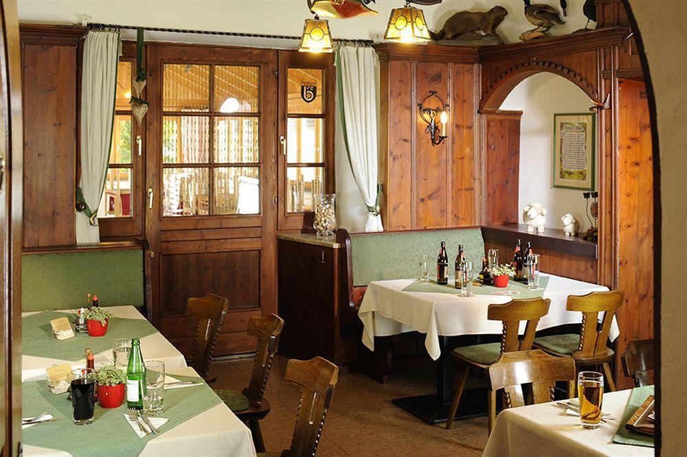 Gasthaus Sonne Tarrenz Exteriér fotografie