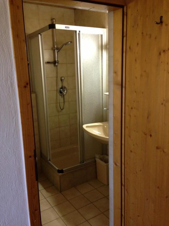 Gasthaus Sonne Tarrenz Pokoj fotografie
