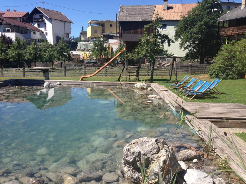 Gasthaus Sonne Tarrenz Exteriér fotografie
