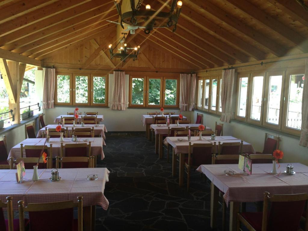 Gasthaus Sonne Tarrenz Exteriér fotografie