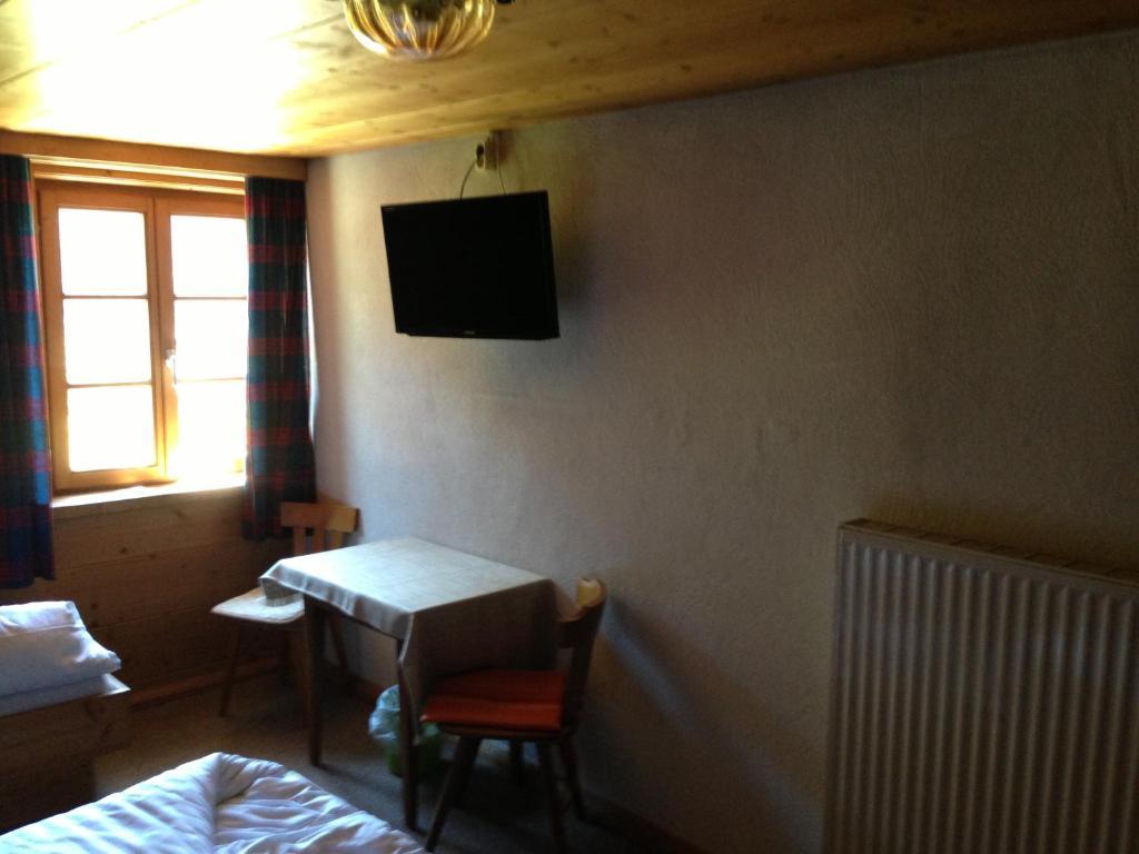 Gasthaus Sonne Tarrenz Pokoj fotografie