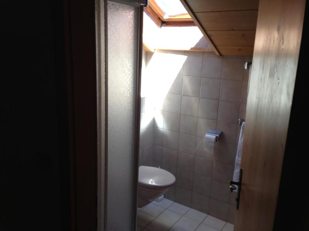 Gasthaus Sonne Tarrenz Pokoj fotografie
