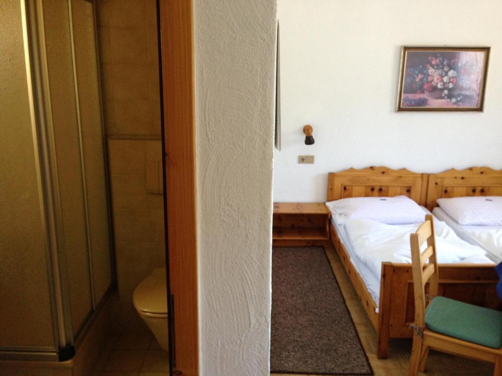 Gasthaus Sonne Tarrenz Pokoj fotografie