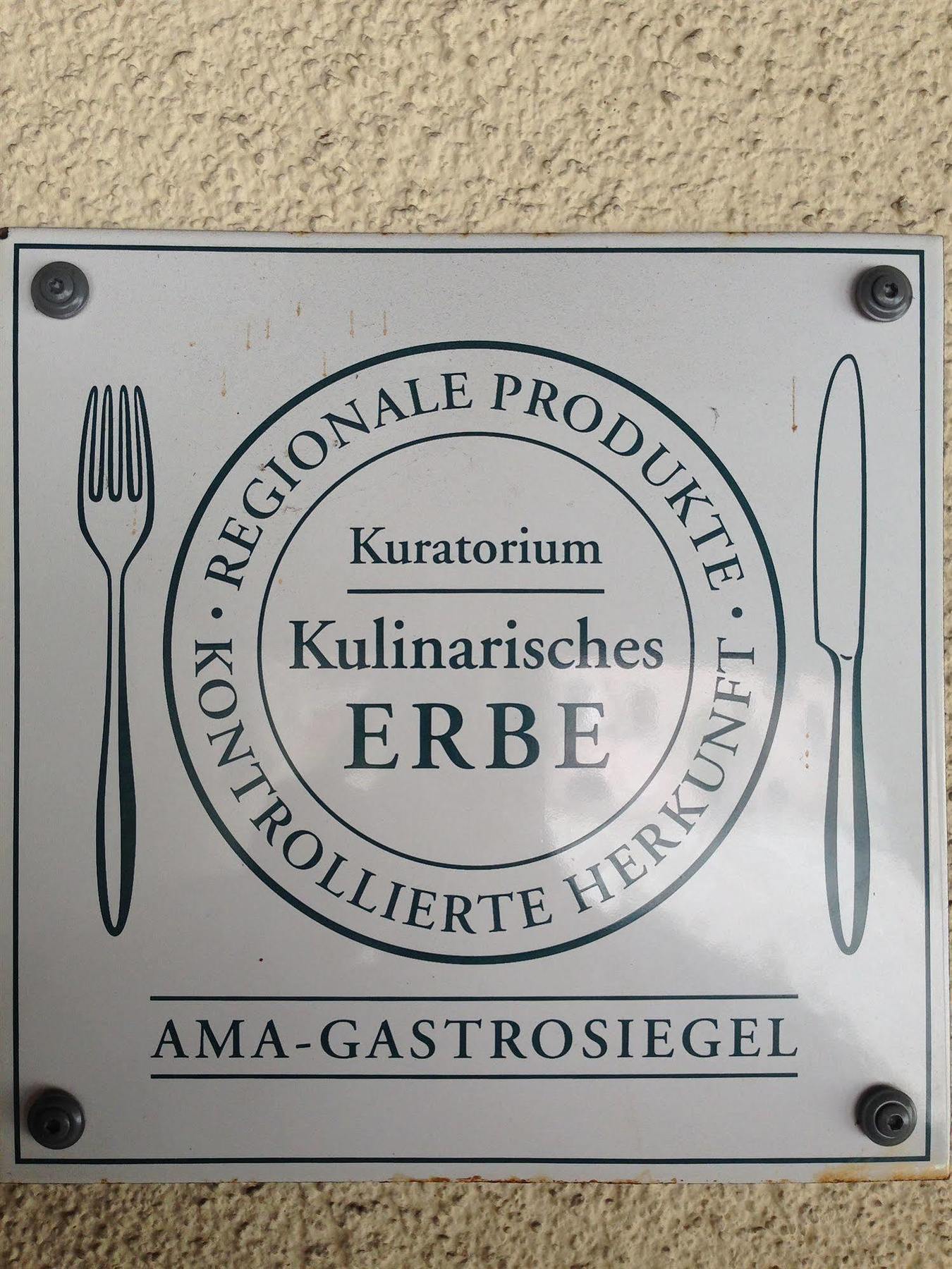 Gasthaus Sonne Tarrenz Exteriér fotografie